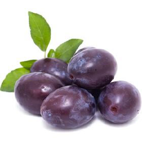 Zwetschge-Apfel