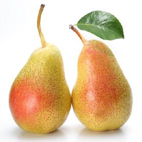 Birne-Mirabelle-Rosmarin