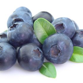 Blaubeeren