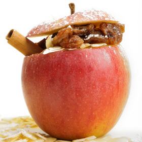 Bratapfel