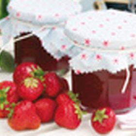 Erdbeere
