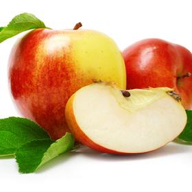 Apfel-Mango