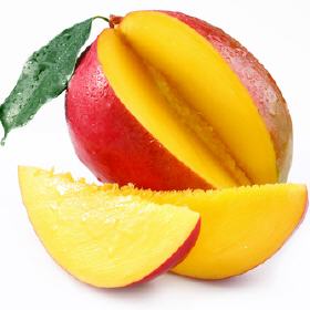 Mango-Maracuja