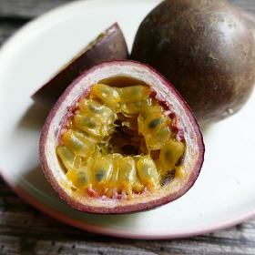Maracuja Schoko