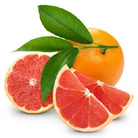 Pink Grapefruit